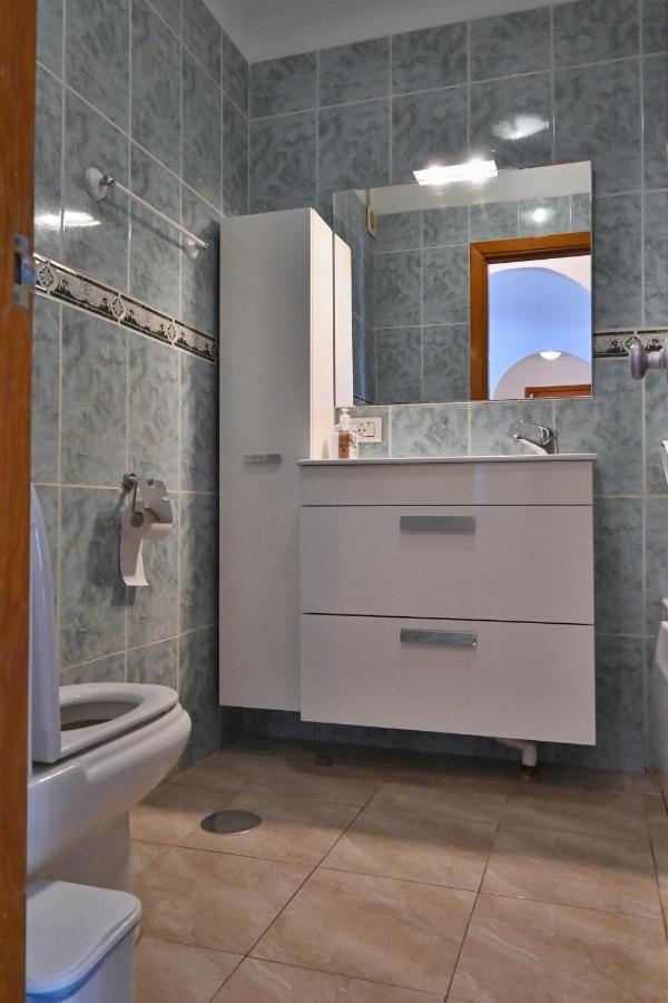 Apartamento 1St Line Sea View - Plaza Puerto de Santiago  Exterior foto